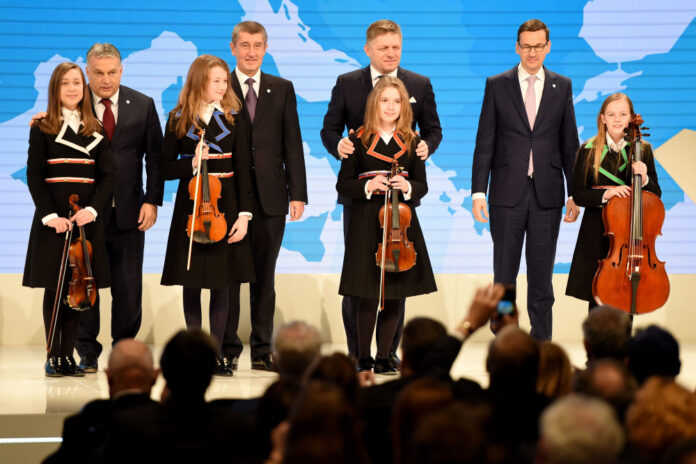 ATTILA KISBENEDEK / AFP
