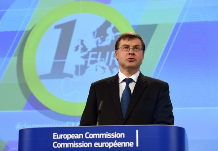 BELGIUM-EU-ECONOMY