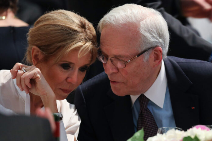 FRANCE-RELIGION-JUDAISM-POLITICS
