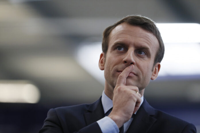 France Election