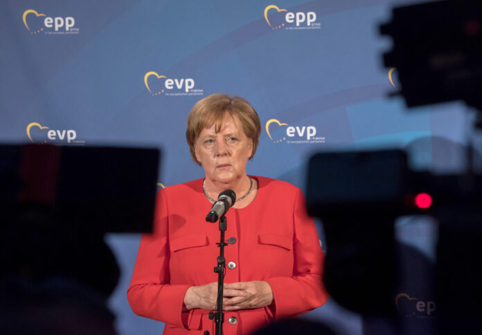 Germany-politics-diplomacy-GERMANY-EU-PARLIAMENT-POLITICS-DIPLOM