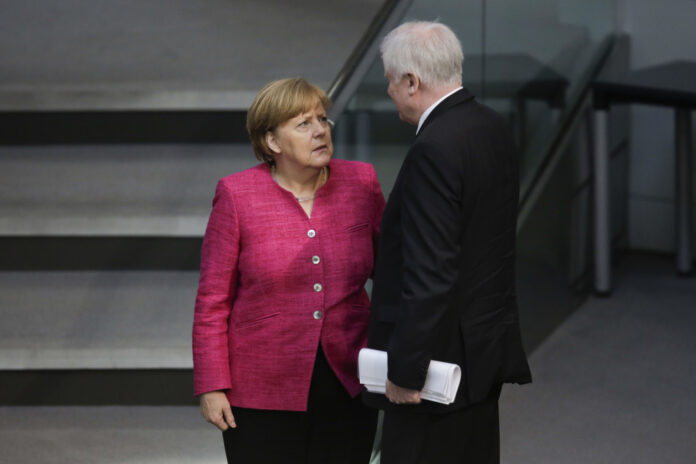 Germany Government