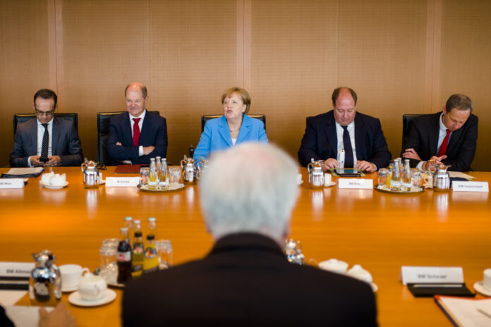 Germany Government
