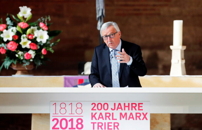 Jean-Claude Juncker