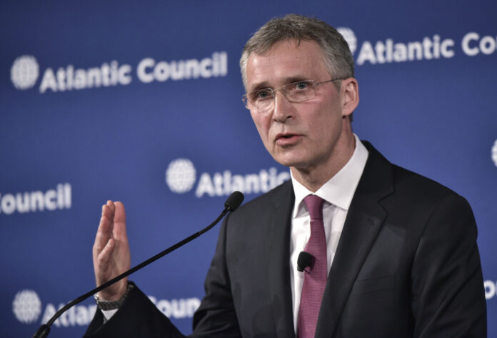 US-NATO-STOLTENBERG