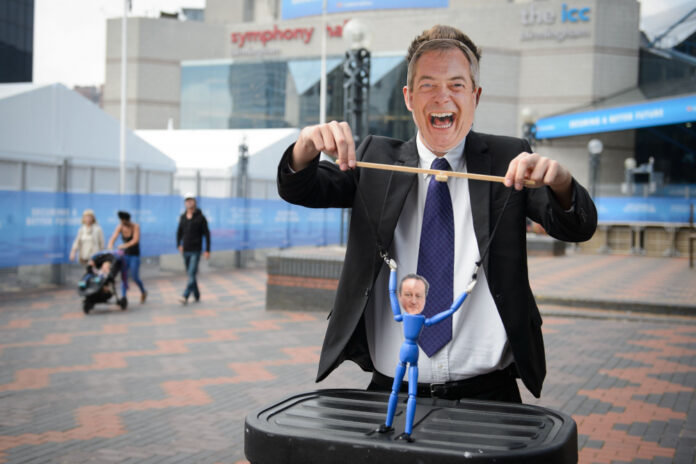 BRITAIN-POLITICS-CONSERVATIVES