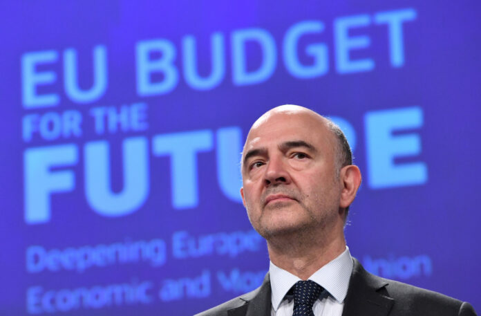 FILES-BELGIUM-ITALY-BUDGET-EU