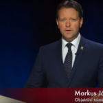 Markus Järvi: ALDE aseesimehe sekkumine Eesti siseasjadesse on jultunud matslus