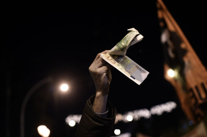 FILES-GREECE-EU-POLITICS-ECONOMY-DEBT