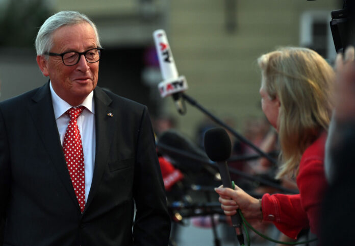 AUSTRIA-EU-SUMMIT