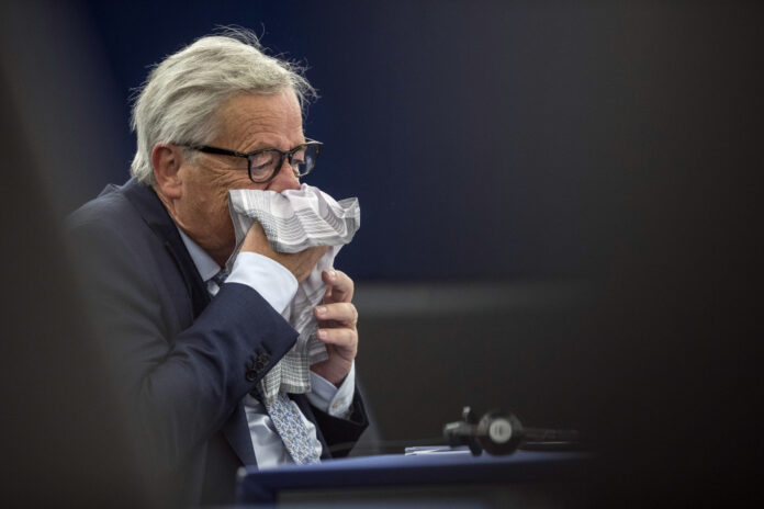 Jean-Claude Juncker