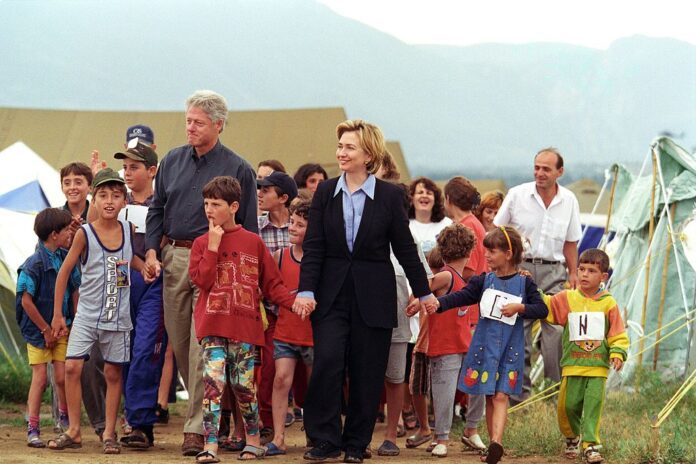 Clintons_Stenkovic_1_Refugee_Camp