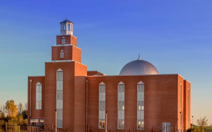Mahmood_Mosque_-_Malmö,_Sweden