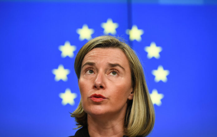 BELGIUM-EU-UKRAINE-DIPLOMACY