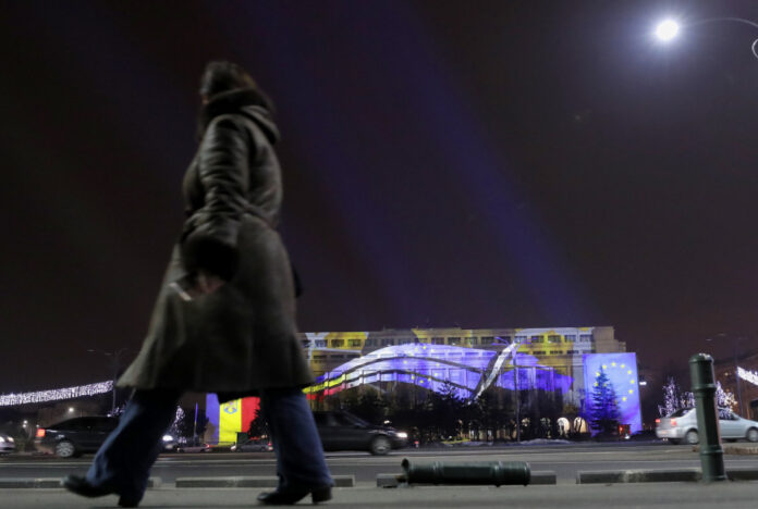 Romania takes over the Presidency of the Council of the European Union