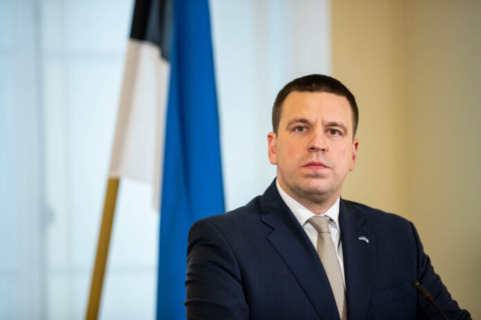 Jüri Ratas