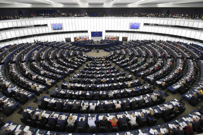 Euroopa Parlament