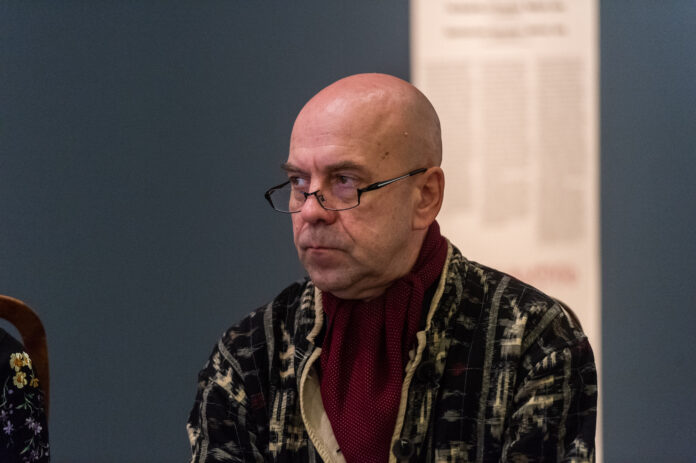 Peeter Laurits