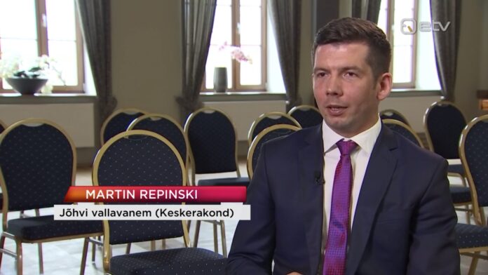 Martin Repinski