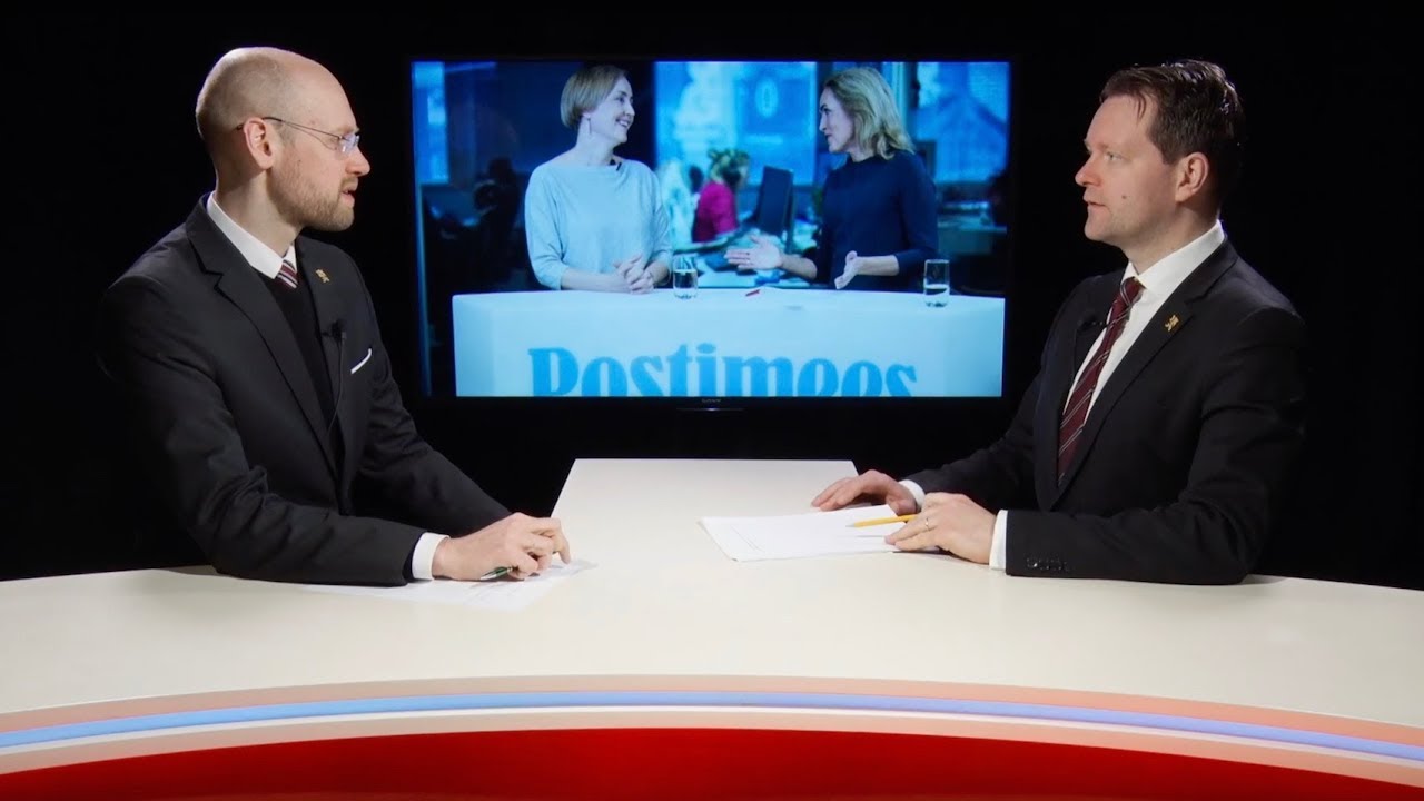 Fookuses: Vilja Kiisleri töölt lahkumine tõstab tublisti Postimehe kvaliteeti