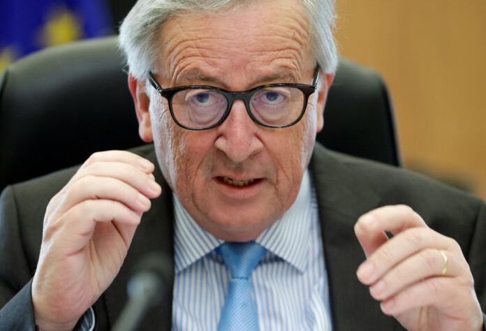 Juncker