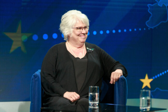 Marina Kaljurand
