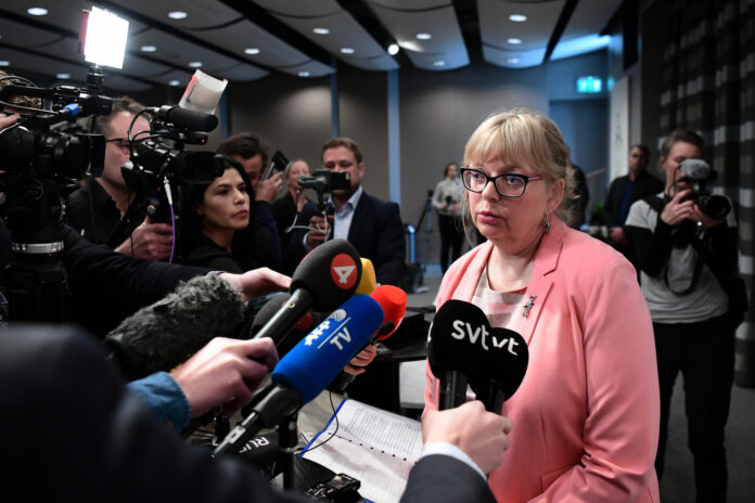 Eva-Marie Persson
