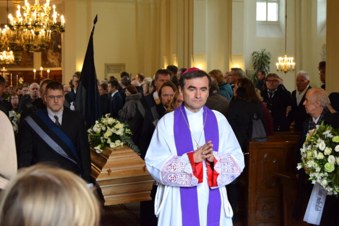 Isa Vello Salo matus
