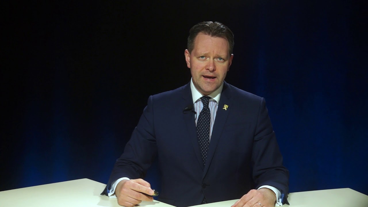Nädalakommentaar: Toomas Hendrik Ilvese ahvla