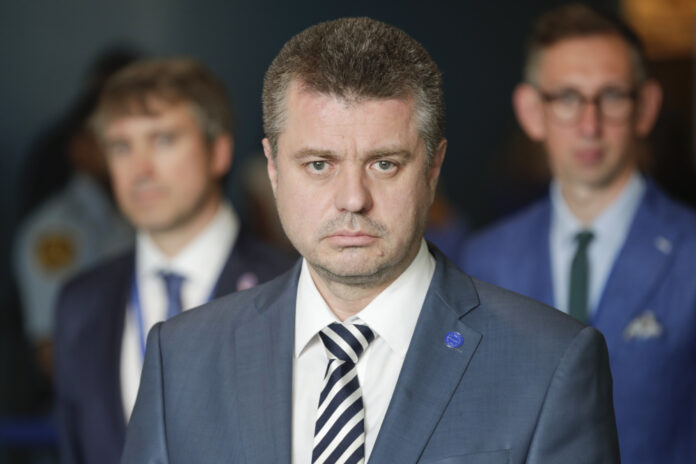 Urmas Reinsalu
