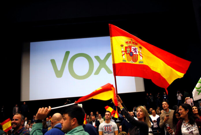 Vox