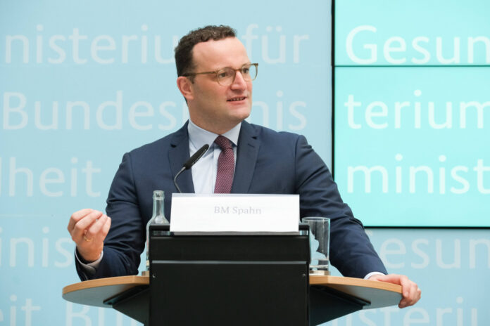Jens Spahn