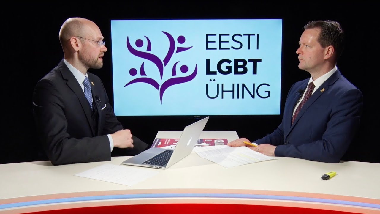 Fookuses: Eesti LGBT Ühingu propaganda vanemate selja taga on viinud alaealise “soovahetuse” teele