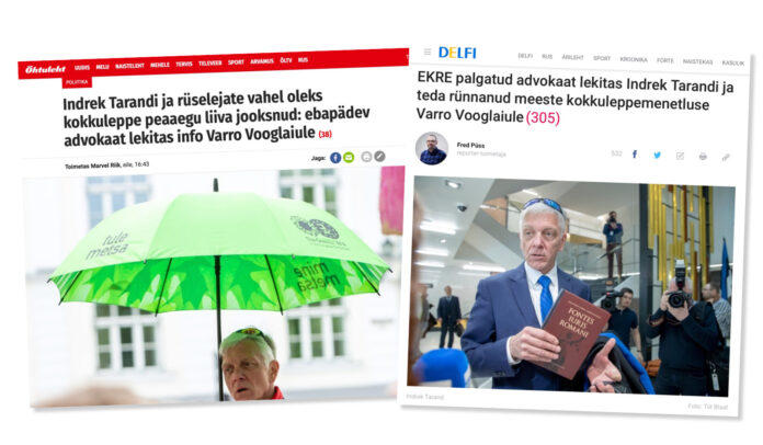 valeuudised
