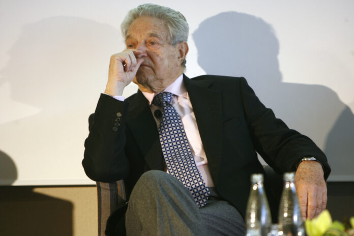 Soros