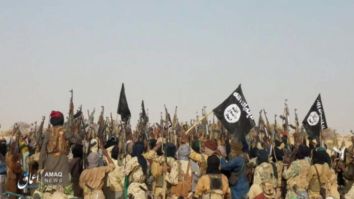 Nigeeria ja Boko Haram