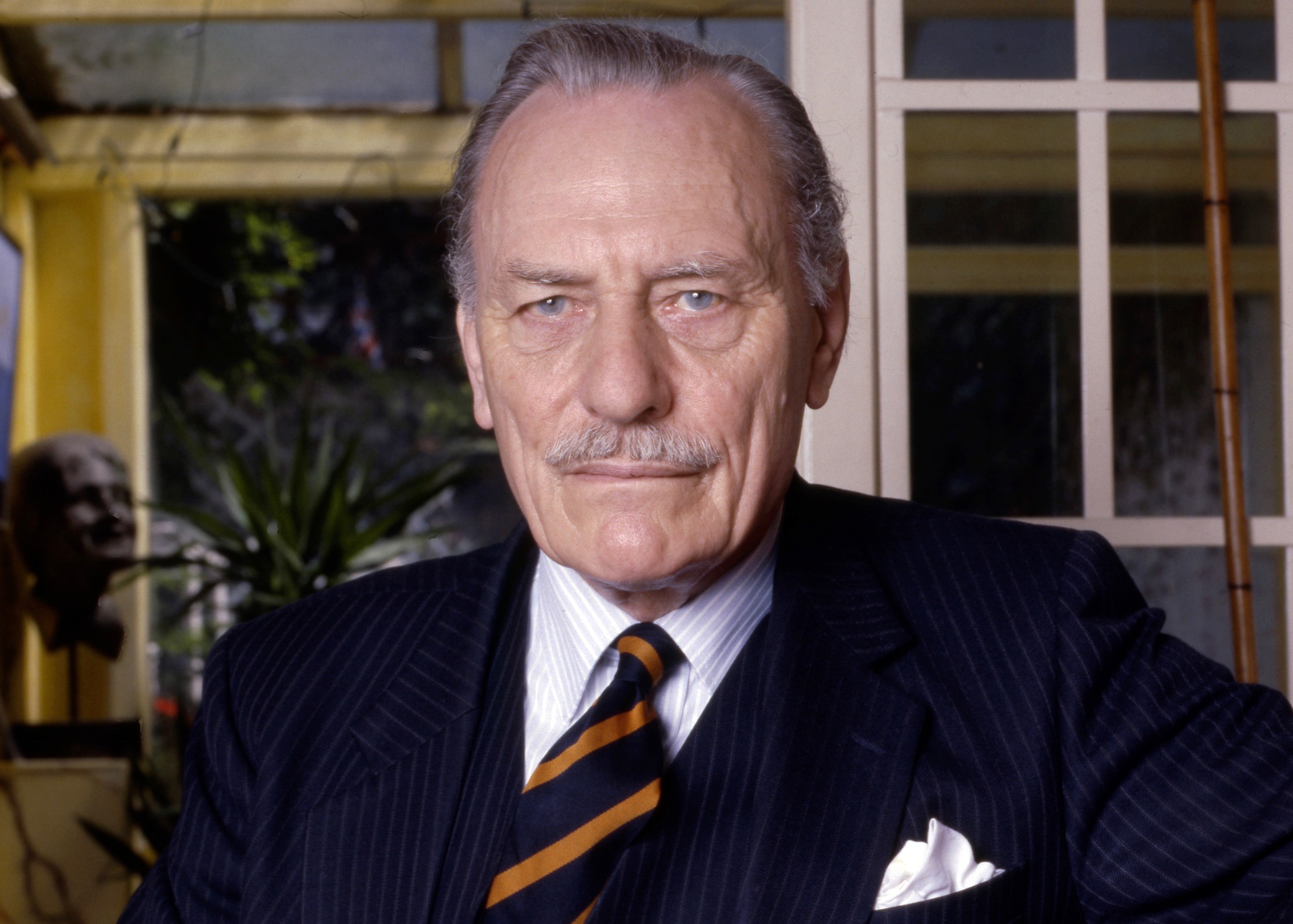 Enoch Powell: verejõed