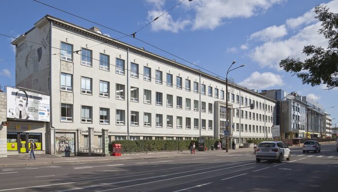 Tallinna Ülikool
