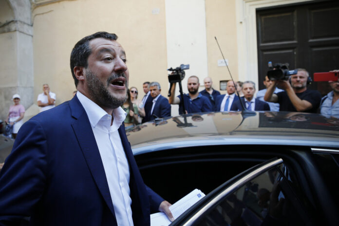 Salvini