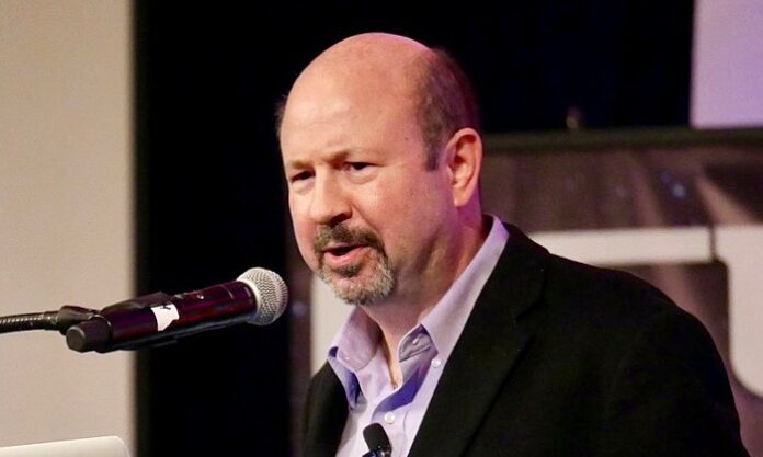 Michael Mann