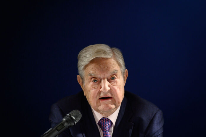 Soros