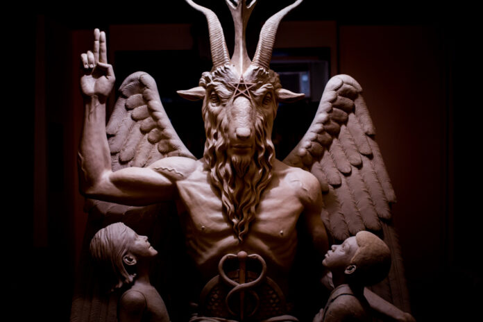 Baphomet