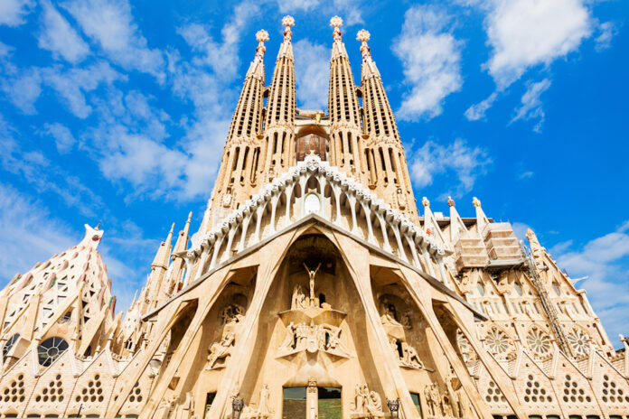 Sagrada Família
