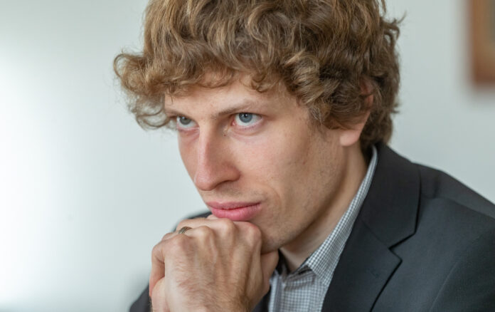 Tanel Kiik