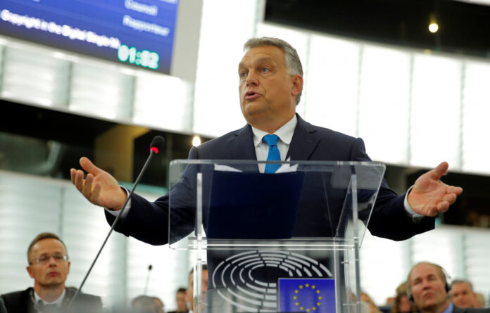 Viktor Orban