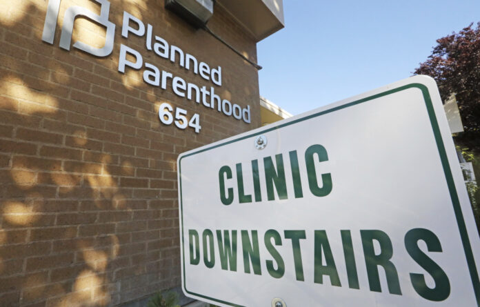 Planned Parenthood
