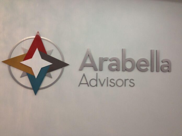 Arabella Advisors