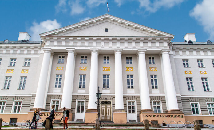 Tartu Ülikool