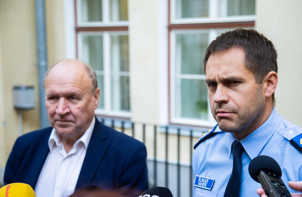 Tiit Madisson: quo vadis, EKRE?
