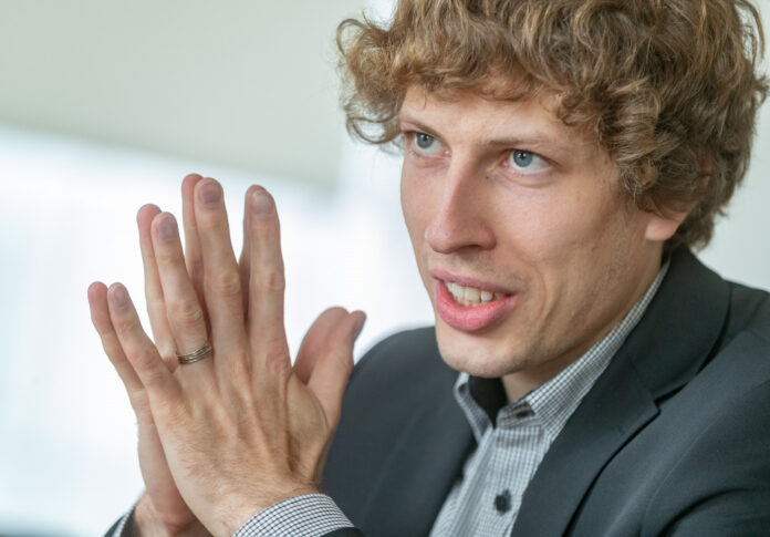 Tanel Kiik